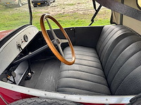 1922 citroen 5 cv - afbeelding 10 van  22