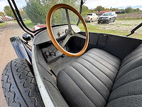 1922 citroen 5 cv - afbeelding 11 van  22