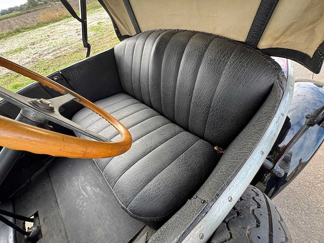 1922 citroen 5 cv - afbeelding 13 van  22