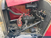 1922 citroen 5 cv - afbeelding 15 van  22