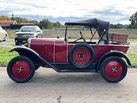 1922 citroen 5 cv - afbeelding 12 van  22