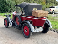 1922 citroen 5 cv - afbeelding 16 van  22