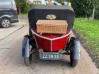 1922 citroen 5 cv - afbeelding 17 van  22