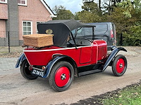1922 citroen 5 cv - afbeelding 18 van  22