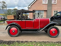 1922 citroen 5 cv - afbeelding 19 van  22