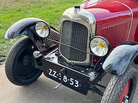 1922 citroen 5 cv - afbeelding 22 van  22