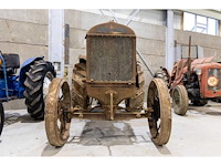 1922 deering oldtimer tractor - afbeelding 3 van  10