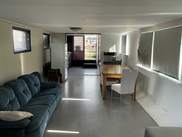 1925 bodewes en remkes woonboot - afbeelding 2 van  40