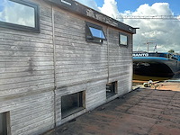 1925 bodewes en remkes woonboot - afbeelding 12 van  40
