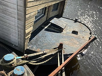 1925 bodewes en remkes woonboot - afbeelding 34 van  40
