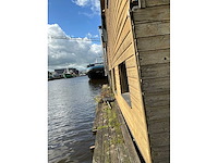 1925 bodewes en remkes woonboot - afbeelding 38 van  40