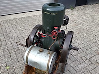 1925 lister a benzinemotor - afbeelding 2 van  10