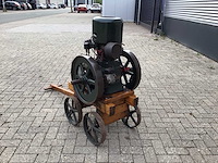 1925 lister a benzinemotor - afbeelding 5 van  10