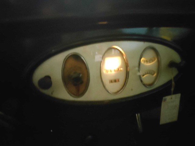 1928 chevrolet xbab national oldtimer - afbeelding 2 van  14