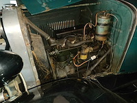 1928 chevrolet xbab national oldtimer - afbeelding 3 van  14