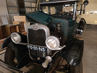 1928 chevrolet xbab national oldtimer - afbeelding 9 van  14