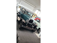 1928 chevrolet xbab national oldtimer - afbeelding 14 van  14