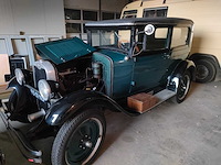 1928 chevrolet xbab national oldtimer - afbeelding 2 van  14