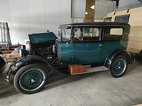 1928 chevrolet xbab national oldtimer - afbeelding 3 van  14
