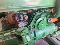 1928 john deere d oldtimer tractor - afbeelding 6 van  16
