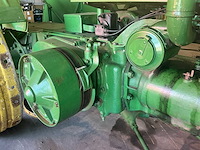 1928 john deere d oldtimer tractor - afbeelding 7 van  16