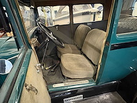 1929 a-ford tudor oldtimer auto - afbeelding 7 van  22