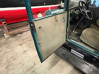1929 a-ford tudor oldtimer auto - afbeelding 6 van  22