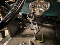 1929 a-ford tudor oldtimer auto - afbeelding 9 van  22