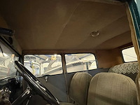 1929 a-ford tudor oldtimer auto - afbeelding 11 van  22