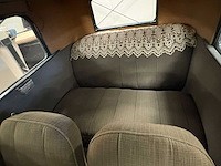 1929 a-ford tudor oldtimer auto - afbeelding 13 van  22