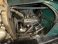 1929 a-ford tudor oldtimer auto - afbeelding 15 van  22