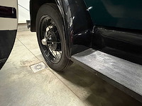 1929 a-ford tudor oldtimer auto - afbeelding 21 van  22