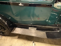 1929 a-ford tudor oldtimer auto - afbeelding 22 van  22