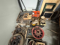 1929 chevrolet international oldtimer auto - afbeelding 3 van  13