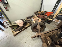 1929 chevrolet international oldtimer auto - afbeelding 4 van  13