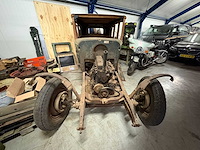 1929 chevrolet international oldtimer auto - afbeelding 6 van  13