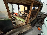 1929 chevrolet international oldtimer auto - afbeelding 9 van  13