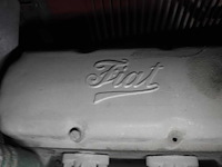 1929 fiat torpedo tourer | italian vintage touring car - afbeelding 3 van  20