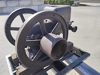 1929 john deere e stationaire oldtimer motor - afbeelding 1 van  8