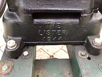 1929 lister b benzinemotor - afbeelding 2 van  10
