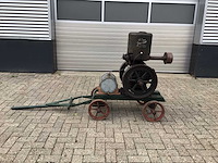 1929 lister b benzinemotor - afbeelding 3 van  10