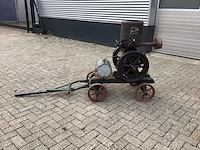 1929 lister b benzinemotor - afbeelding 4 van  10
