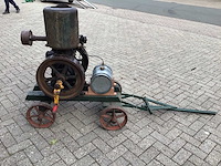 1929 lister b benzinemotor - afbeelding 7 van  10