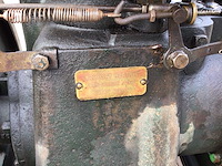 1929 lister b benzinemotor - afbeelding 9 van  10