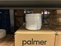 192x horeca servies w.o. palmer classics en carlisle - afbeelding 2 van  6