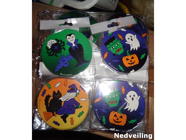 192x notitieboekjes per stuk verpakt - afbeelding 1 van  3