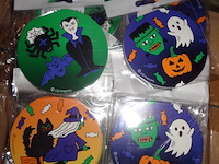 192x notitieboekjes per stuk verpakt - afbeelding 3 van  3