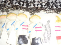 192x sleutelhanger tandarts - afbeelding 2 van  5