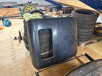 1930 a-ford sport coupé oldtimer auto - afbeelding 5 van  13