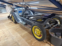 1930 a-ford sport coupé oldtimer auto - afbeelding 7 van  13